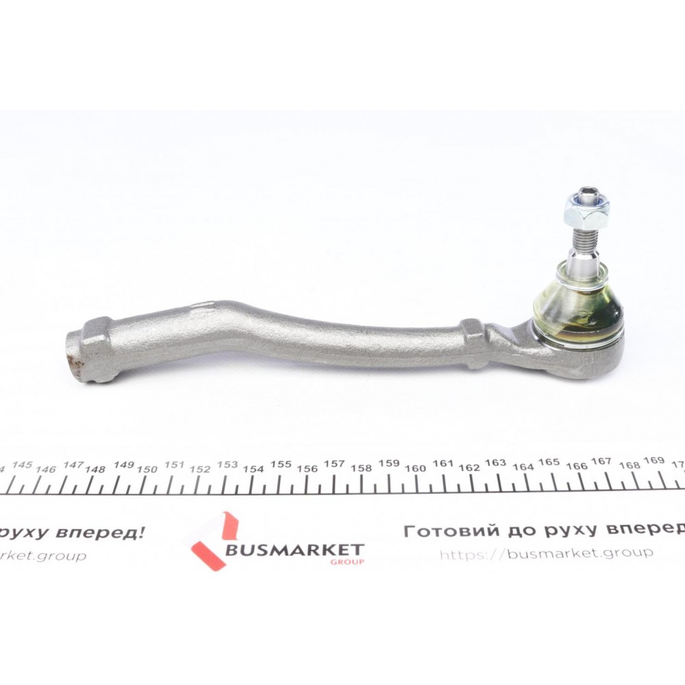 Наконечник тяги рульової (L) Peugeot 207 1.4-1.6 06-