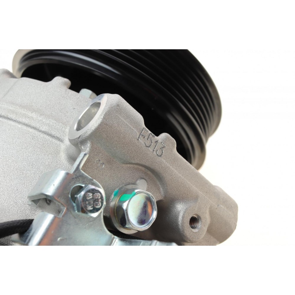 Компресор кондиціонера VW Touareg 04-18/Audi Q7 3.0TDI 06-15