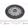 Комплект зчеплення Ford Mondeo III 2.0 TDCi/TDDi 00-09 (d=240mm) (+вижимний)