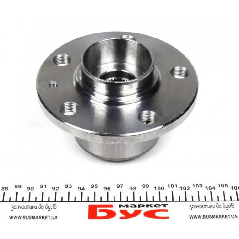 Підшипник маточини (передньої) Audi A2/VW Polo/Skoda Fabia 99-
