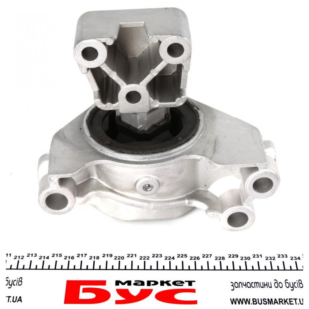 Подушка двигуна (R) Peugeot Bipper 1.3 HDi/Fiat Fiorino 1.3 D 07-