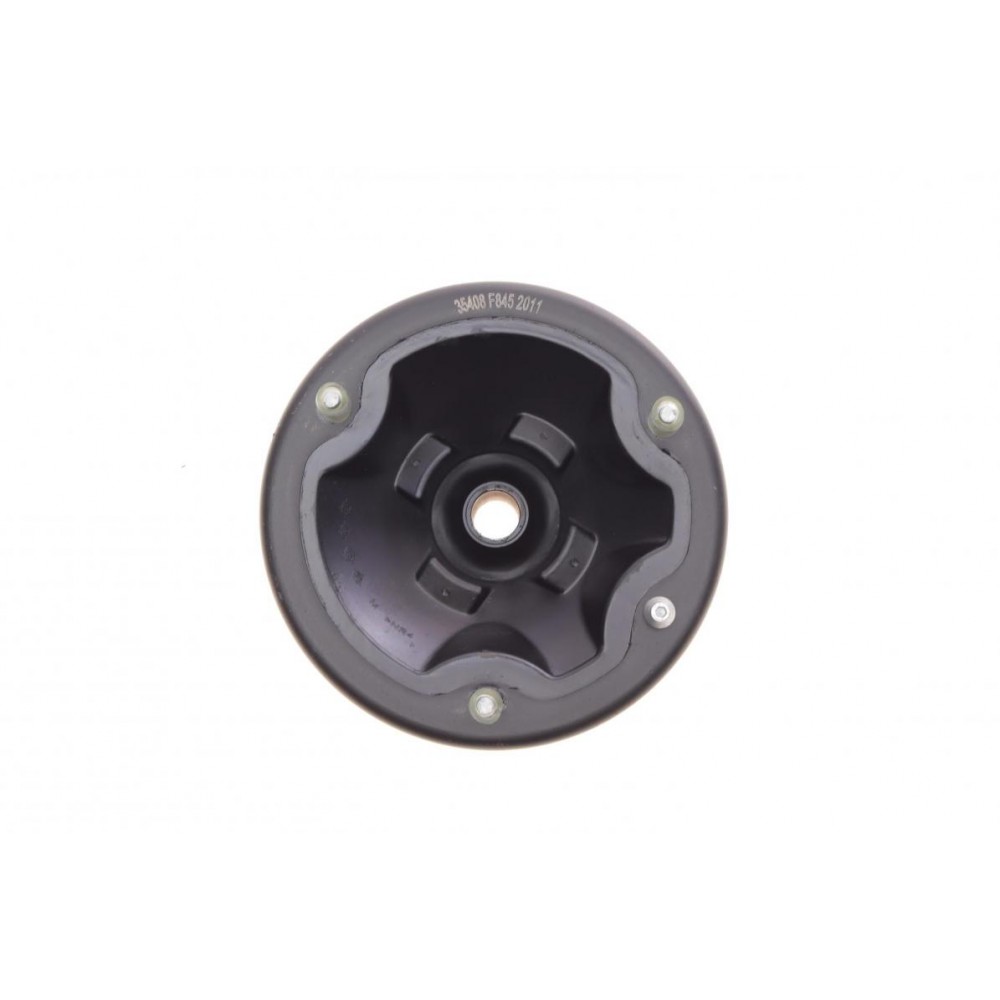 Подушка амортизатора (переднього) + підшипник BMW X5 (E53) 3.0-4.8 00-06 (к-кт)