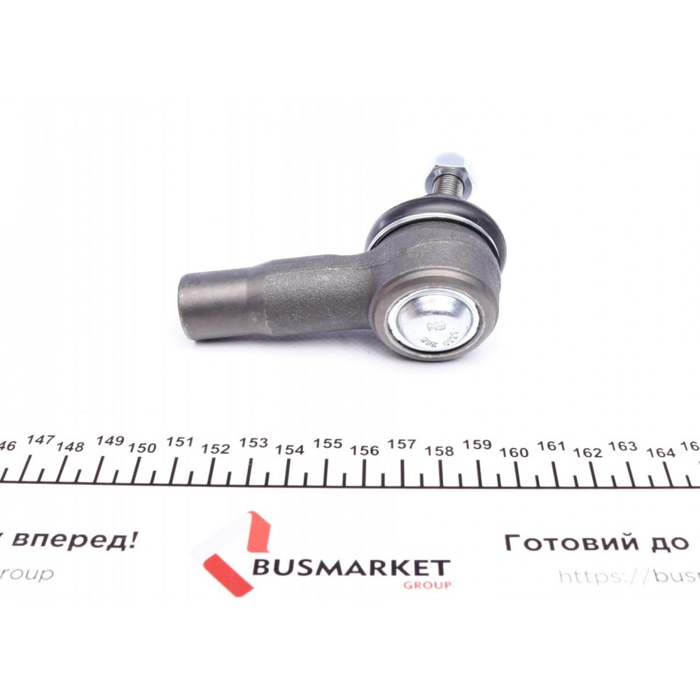 Наконечник тяги рульової Fiat Scudo 96- (13mm)