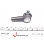 Наконечник тяги рульової Fiat Scudo 96- (13mm)