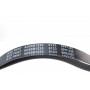 Ремінь генератора Citroen Berlingo 1.6 00-11/ Mitsubishi Colt 1.1-1.5 04-12/ VW Polo 1.7-1.9 94-01