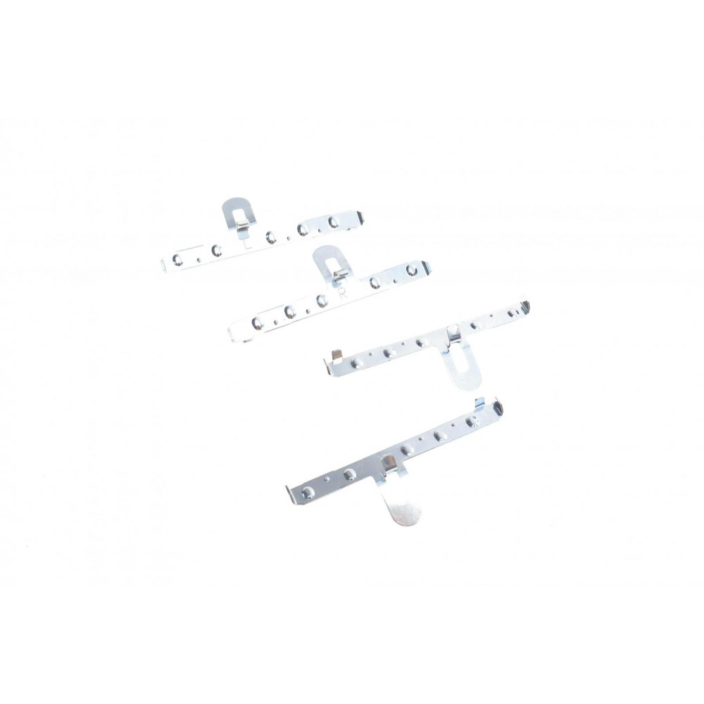 Колодки гальмівні (передні) Seat Cordoba/Ibiza/Toledo 93-02/VW Caddy/Passat B2-B4 79-92/Golf 74-99