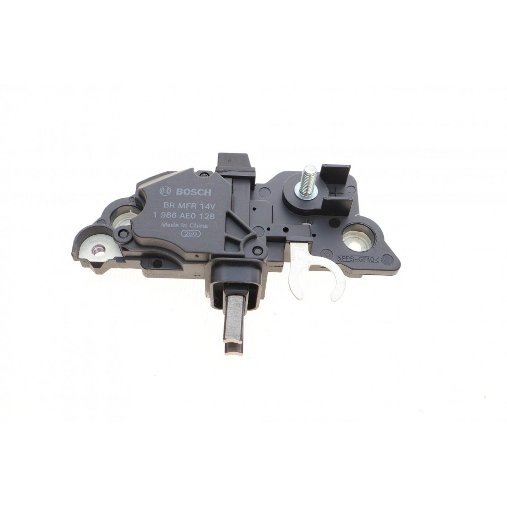 Реле генератора (14V) Fiat Doblo/Opel Combo 04-