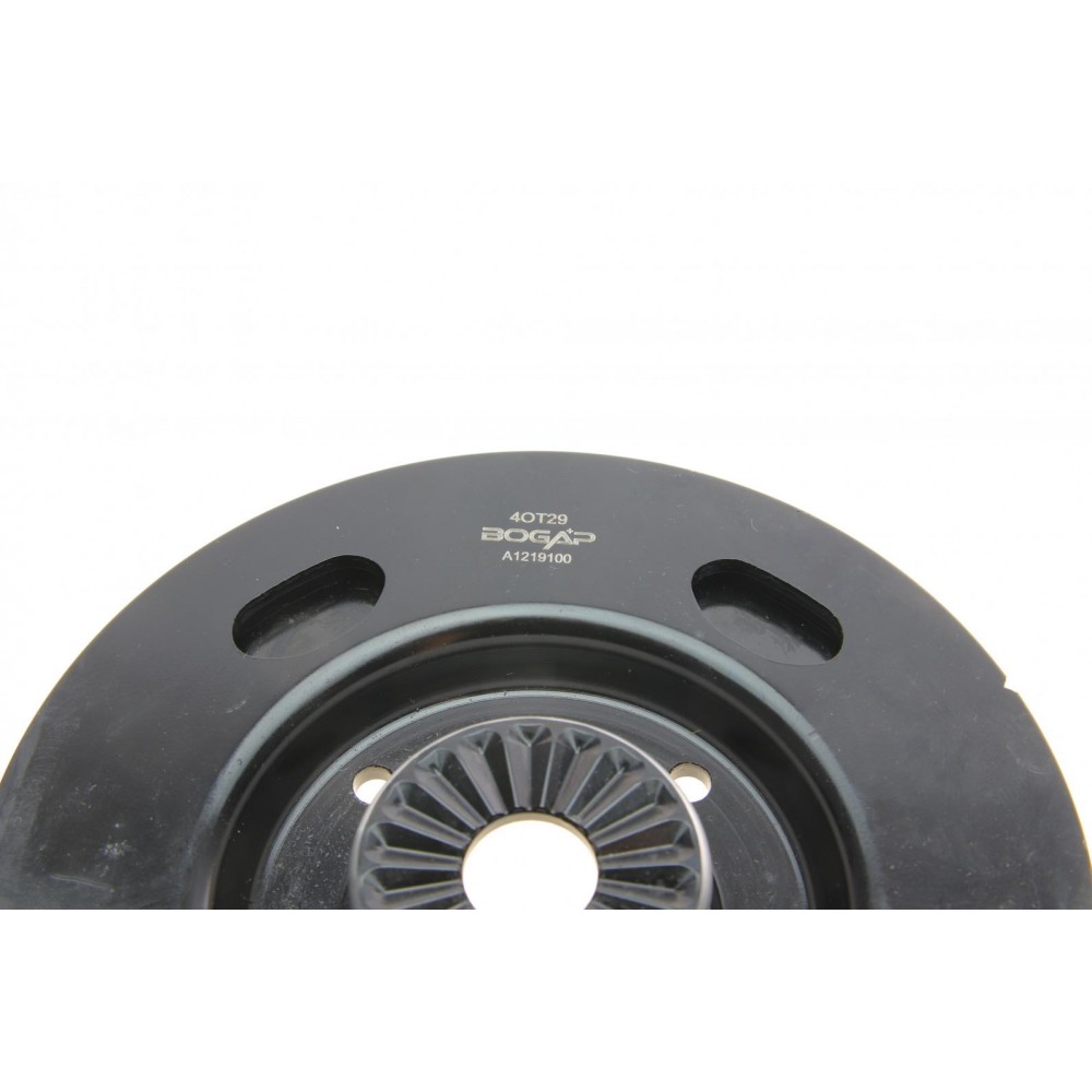 Шків колінвалу VW Golf VI/Passat/Audi A6 2.0TSI/2.0GTI/2.0TFSI 04-