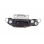 Подушка КПП Opel Astra J 1.4Turbo 10-15 (L)
