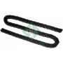 Ланцюг ГРМ BMW X5 (E53) 4.4i/4.6is, 00-03, M62, 210/255kw, M62 B35/B44