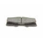 Колодки гальмівні (передні) Toyota Land Cruiser 90 96-02/VW Taro 2.4D 89-97