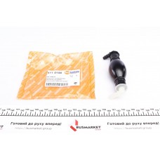 Груша підкачки (d=10mm) (90* всторону/90* всторону)