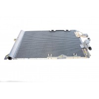 Радіатор кондиціонера Opel Astra G 1.4-2.2 98-09