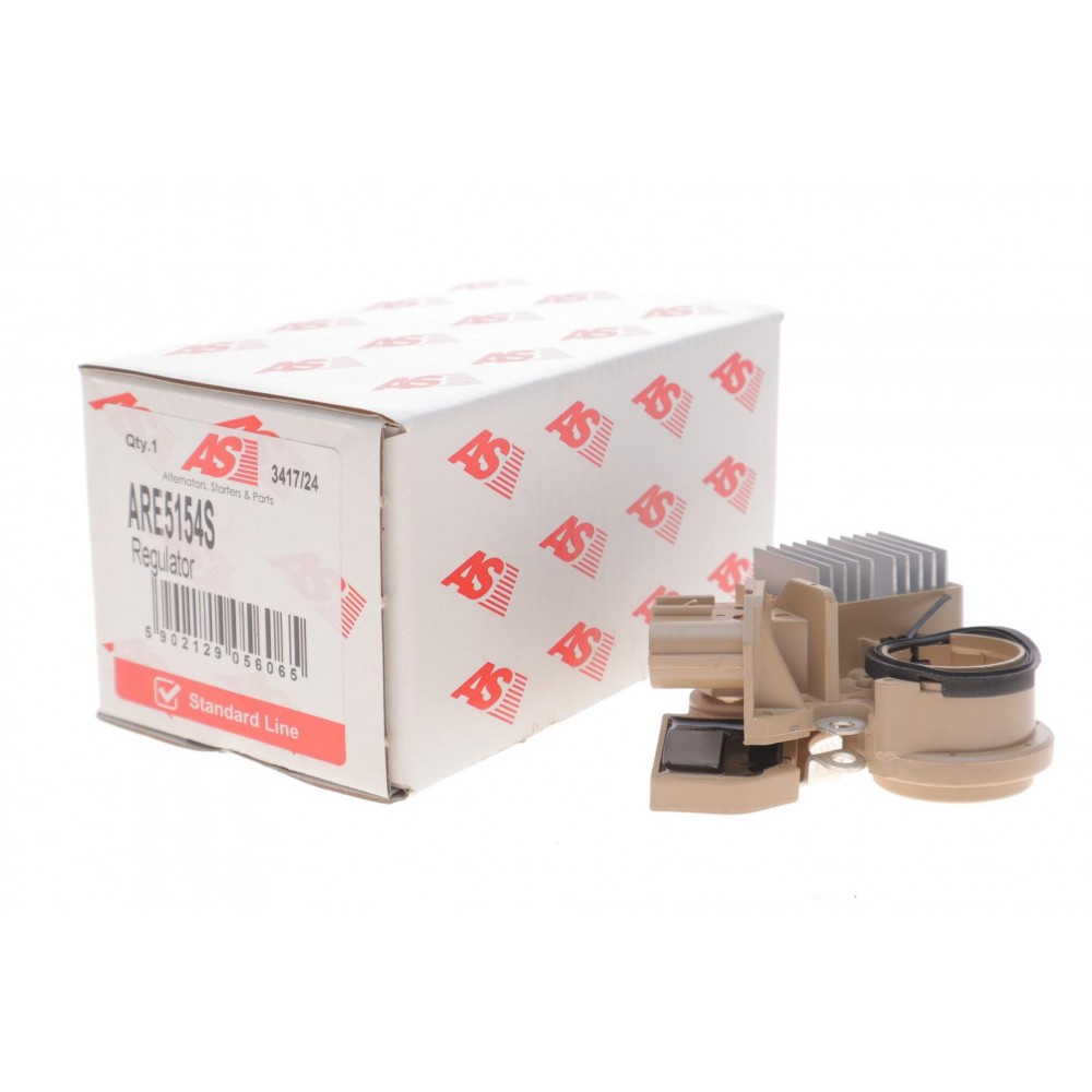 Реле генератора (12V) Nissan Murano II 08-14/Teana II 3.5 08-13