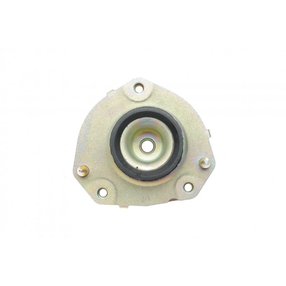 Подушка амортизатора (переднього) + підшипник Citroen Jumper/Fiat Ducato/Peugeot Boxer 94- (L)