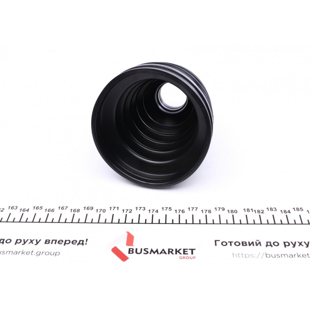 Пильник ШРКШ (зовнішній) Renault Scenic III/Megane III 1.5dCi-2.0TCe 09- (28x85x118)