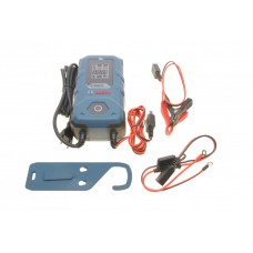 Зарядний пристрій  C80-Li (6V/12V) (14Ah до 400Ah) 15A (EFB/GEL/VRLA/AGM) з підтримкою заряду