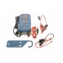 Зарядний пристрій  C80-Li (6V/12V) (14Ah до 400Ah) 15A (EFB/GEL/VRLA/AGM) з підтримкою заряду