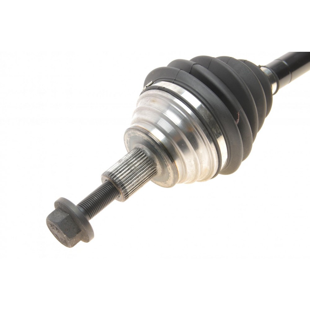 Піввісь (передня) VW Golf 1.6-2.0 04-/Passat 1.9/2.0 05-10 (L) (36x520)