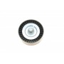 Ролик генератора Hyundai IX20/I30/Kia Ceed 1.4D-1.7D 08- (паразитний) (65х22)