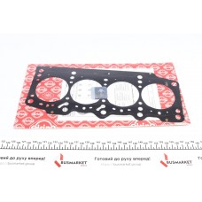 Прокладка ГБЦ Fiat Doblo/Opel Combo 1.4i 10- Ø72.40mm