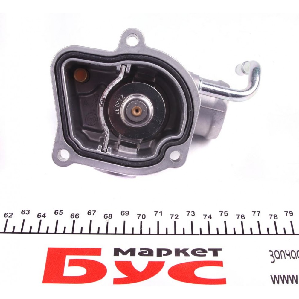 Термостат MB ML (W163) 2.7 CDI 99- (знято з виробництва)
