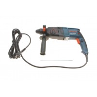 Перфоратор електричний GBH 2-26 DRE Professional (800W) 4000уд/хв/900об/хв/2.7Дж (SDS plus)