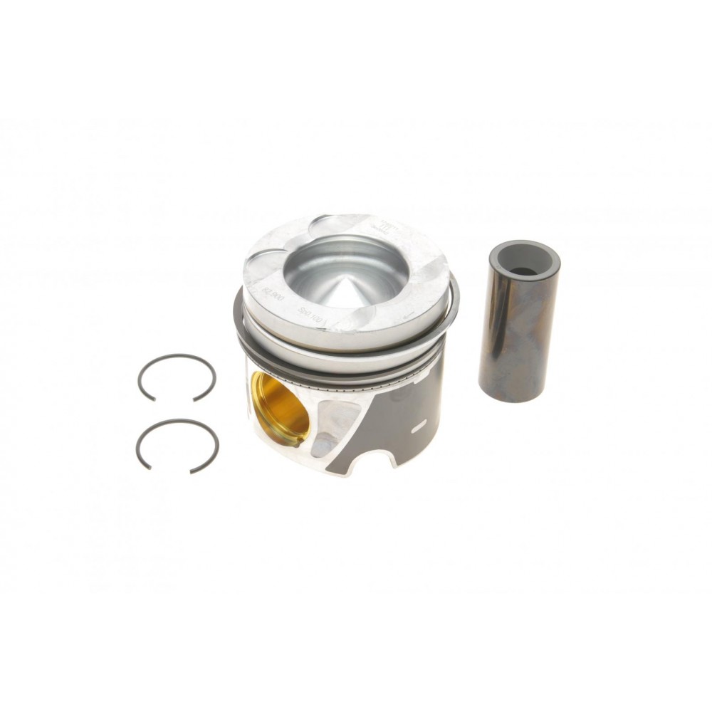 Поршень MB Sprinter OM651 2.2CDI (83.00mm/STD) 