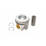 Поршень MB Sprinter OM651 2.2CDI (83.00mm/STD) 