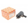 Кран пічки VW LT/T4/Crafter 2.0-2.5 TDI 96- (вакуумний) (8190.07)