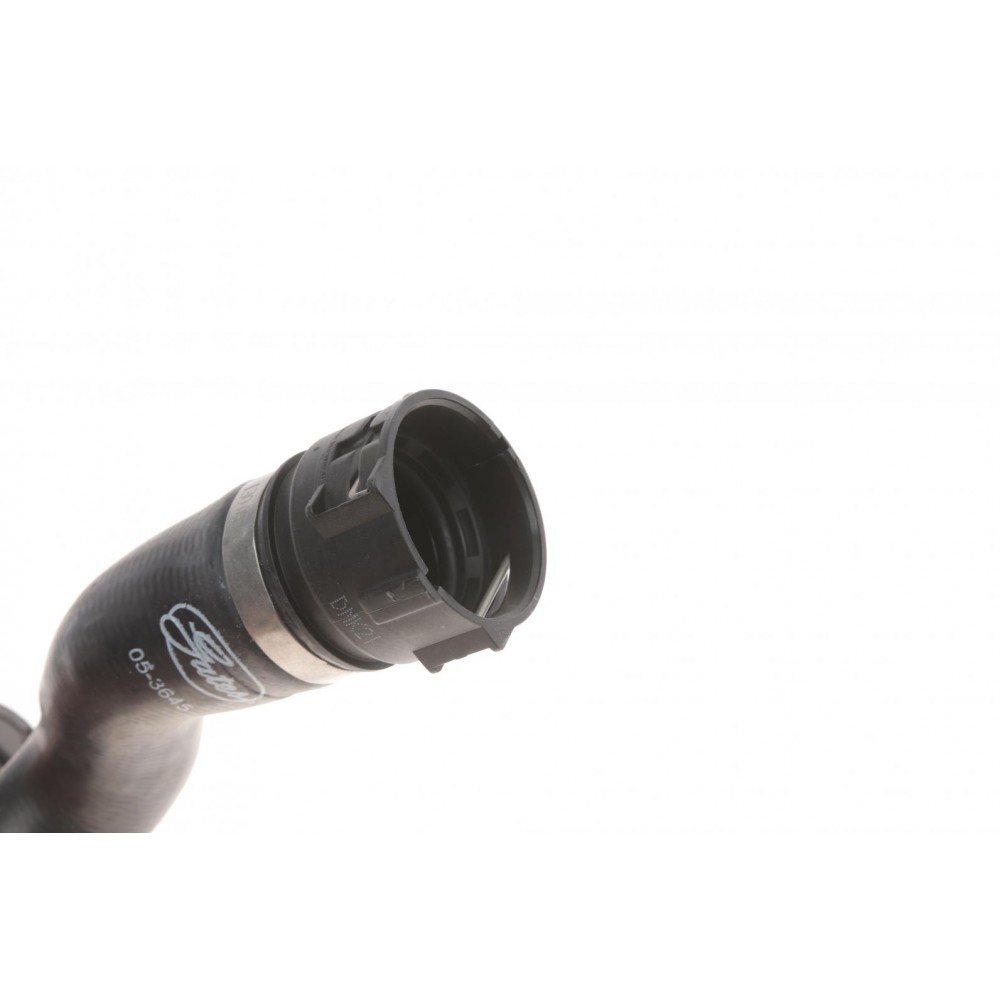 Патрубок радіатора BMW 5 (F10/F11) 09-13 (N52/N53)
