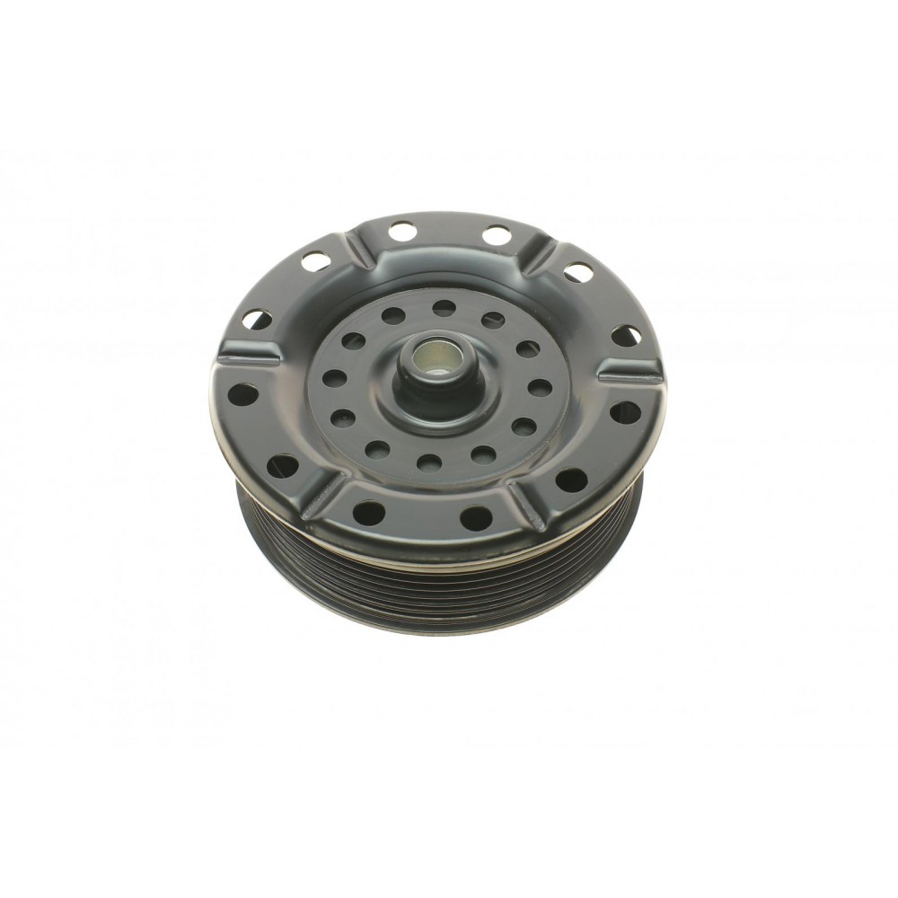 Шків компресора кондиціонера Toyota Corolla/Avensis/Rav4 2.0/2.2D-4D 06-18