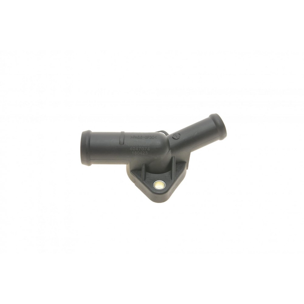 Фланець системи охолодження VW T4 2.0/1.9 TD 90-03