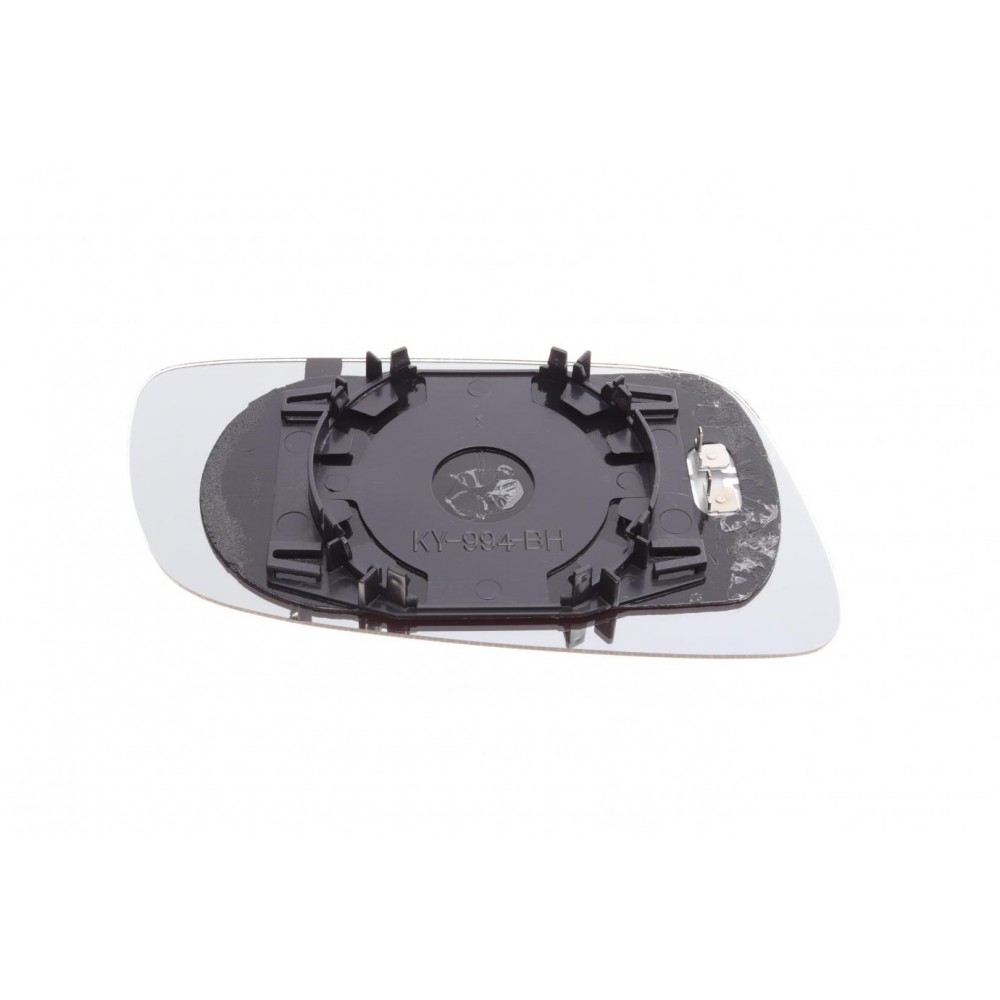 Скло дзеркала (з підігрівом) VW Sharan/Seat Alhambra 95-10 (L) (175x95)