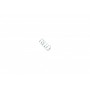 Комплект пружинок колодок ручника Chrysler Voyager/Dodge Caravan 83-14 (250x57) (Mando)