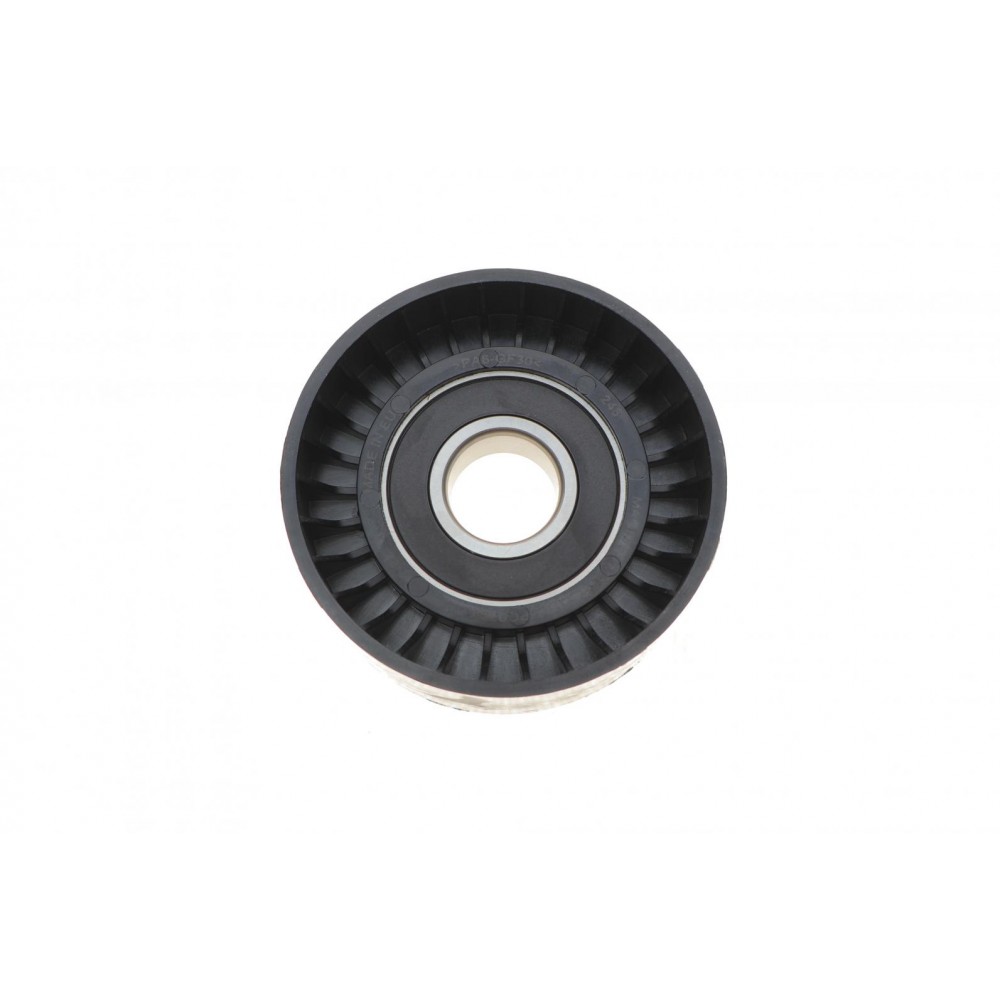 Ролик генератора Citroen C2/C3/C4/Peugeot 207/307 1.2-1.6 03- (натяжний) (MPQ0390)