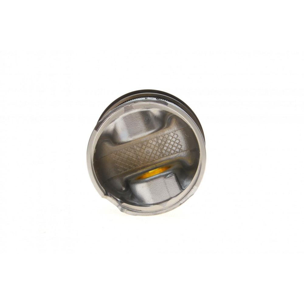 Поршень VW LT 2.5TDI (81.01mm/STD) (1-2 циліндр)