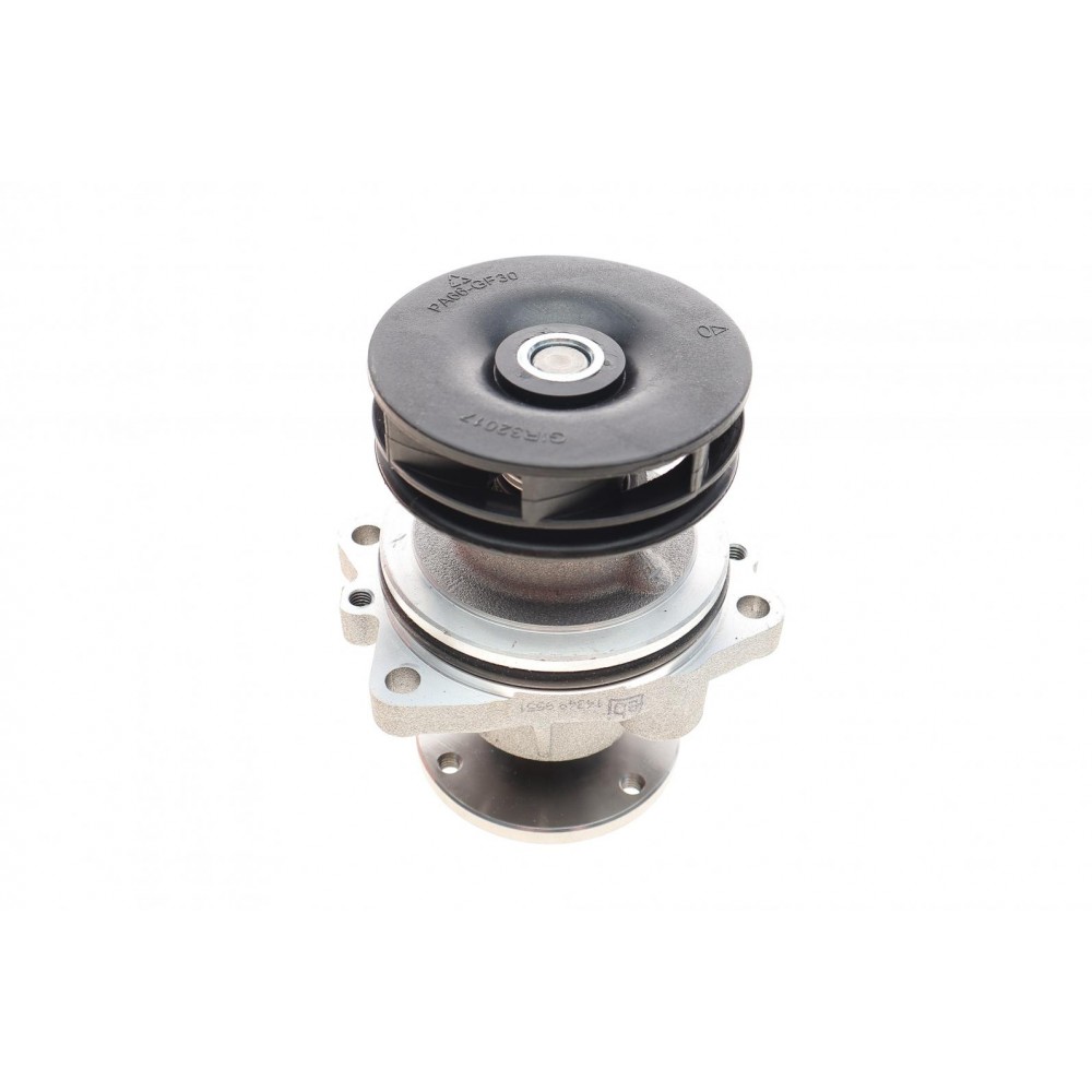 Помпа води BMW 3 (E36) 90-00/5 (E34/E39) 87-03/7 (E38) 94-01/Opel Omega 93-03