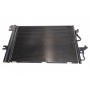 Радіатор кондиціонера Opel Astra H 1.4-1.8 04-14