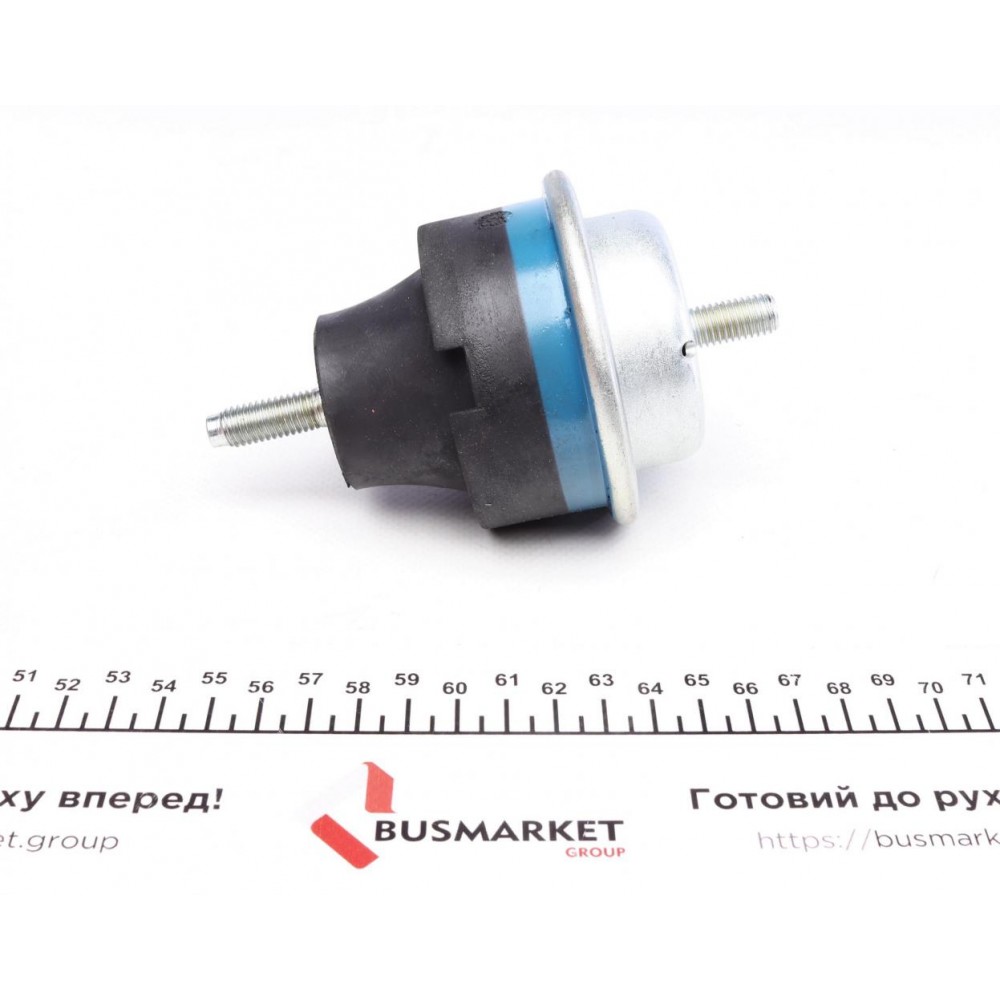 Подушка двигуна (R) Citroen Berlingo/Peugeot Partner 1.6 16V/1.6HDI 00-
