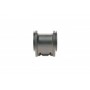 Втулка стабілізатора (переднього) MB Vito (W639) 09- (d=22.5mm) (з пильниками)
