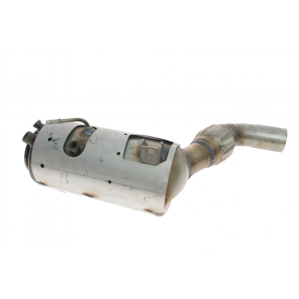 Фільтр сажевий BMW 3 (E90)/5 (E60)/X3 (E83) 05-10 M57 D30 (DPF) (Euro 4)