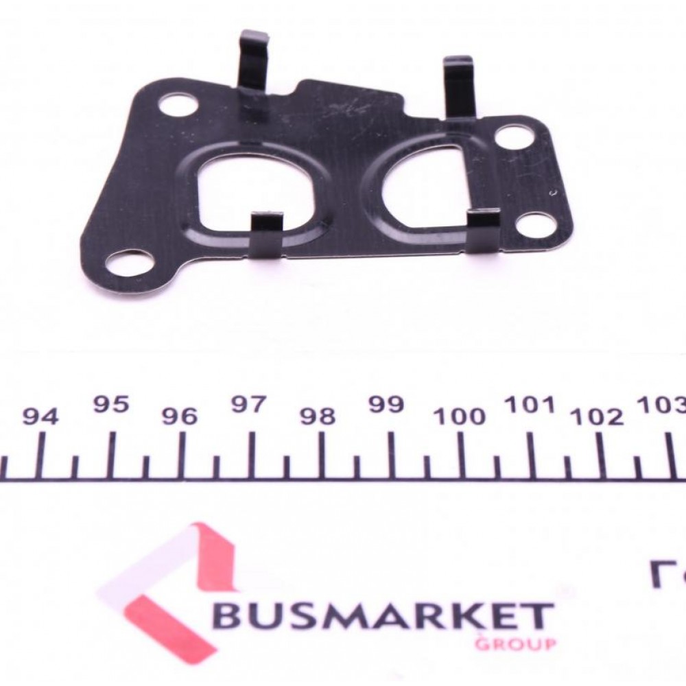Прокладка клапана EGR Opel Astra G/ H 1.6 00-10