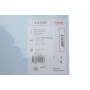 Прокладка ГБЦ Citroen Nemo 1.4 HDi 08- (3 метки) (1.3mm) Ø75mm