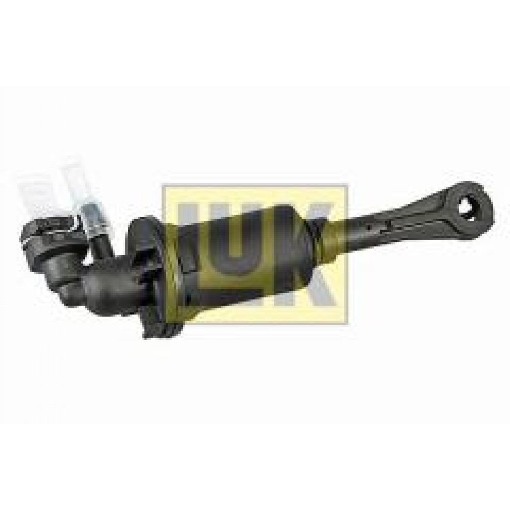 Циліндр зчеплення (головний) Citroen C2/C3/Peugeot 1007 1.4/1.6 HDi 02-