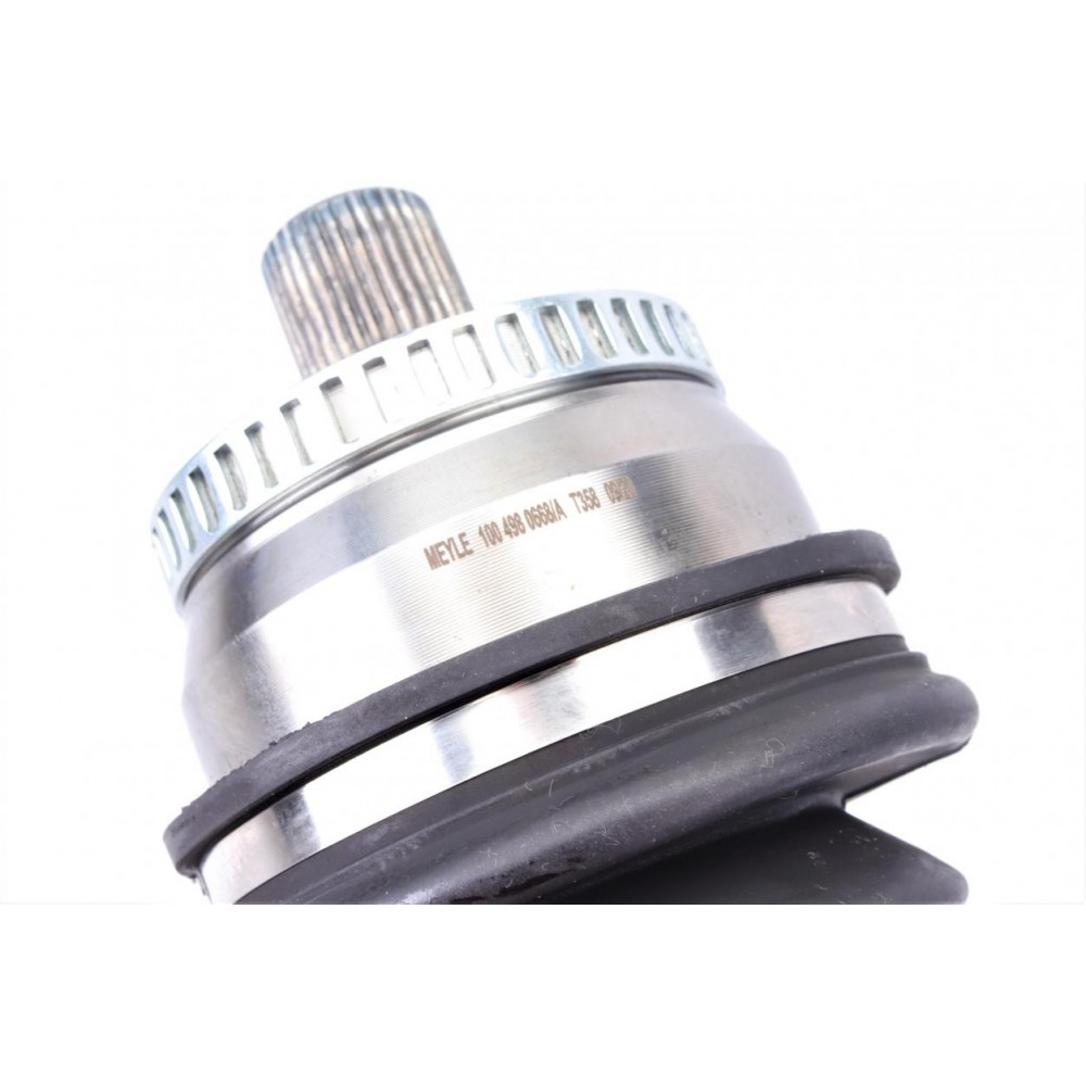 Піввісь Audi A4/VW Passat 95-05 (L) (33/30x602) (+ABS 45)