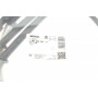Трос ручника Opel Corsa D/E 09- (1478/1490mm)