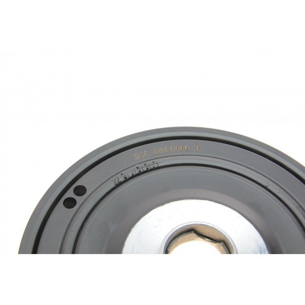 Шків колінвалу Renault Megane/Laguna/Nissan Primera 1.9 dCi 01-