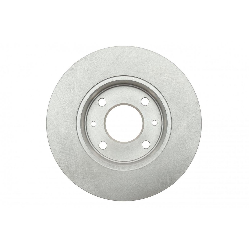 Диск гальмівний (передній) Renault Megane/ Clio 1.2-1.9 90-03 (238x12mm)