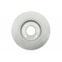 Диск гальмівний (передній) Renault Megane/ Clio 1.2-1.9 90-03 (238x12mm)